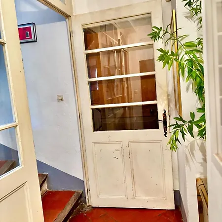 Апартаменты L'appart Sainte Madeleine Au Coeur D'un Village Catalan Authentique Dans Batisse Familiale Du 17eme Siecles
