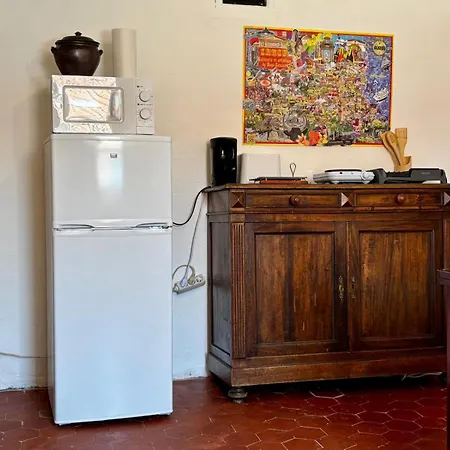 Apartamento L'Appart Sainte Madeleine Au Coeur D'Un Village Catalan Authentique Dans Une Batisse Familiale Du 17Eme Siecles